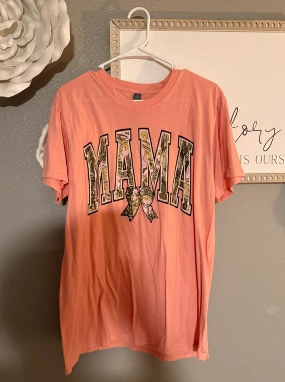 Simply Southern Tee - Size Large